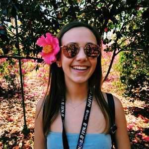 Meet your Posher, Saunder